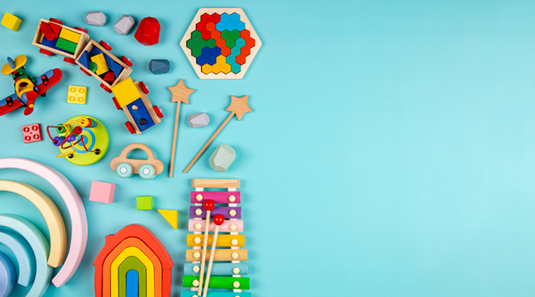 Descubre el Encanto Educativo de los Juegos Montessori para Niños