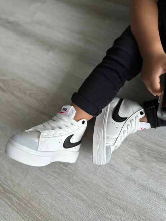 Bota Blazer