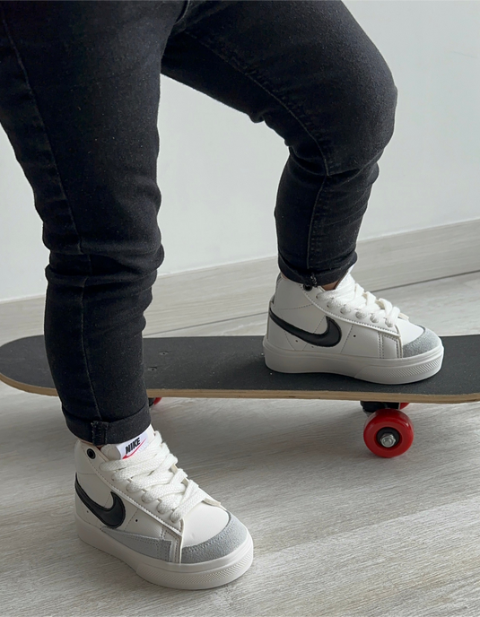 Bota Blazer