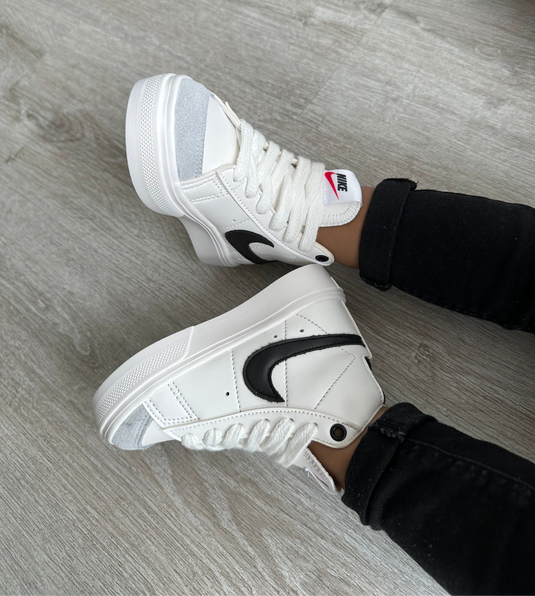 Bota Blazer