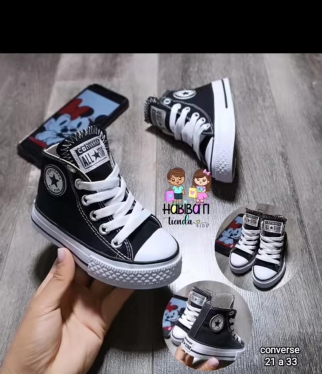 Converse clasicos bota on sale