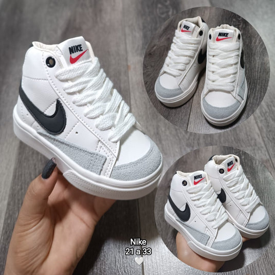 Bota Blazer - habibatikids