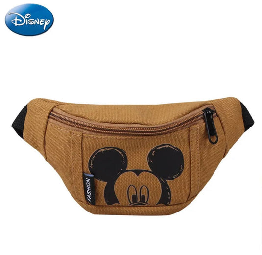 Riñonera MICKEY - habibatikids