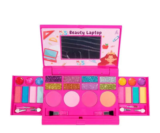 Maquillaje niña LAPTOP - habibatikids