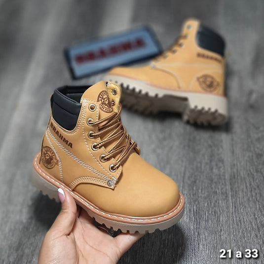 Bota Miel