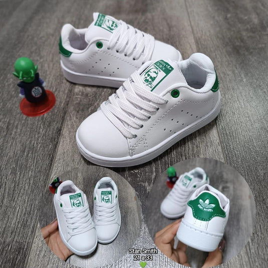 Tenis Stan Smith