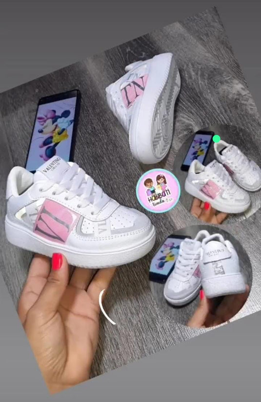 Tenis Valentino