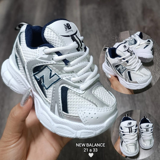 Tenis New Balance 530 - habibatikids
