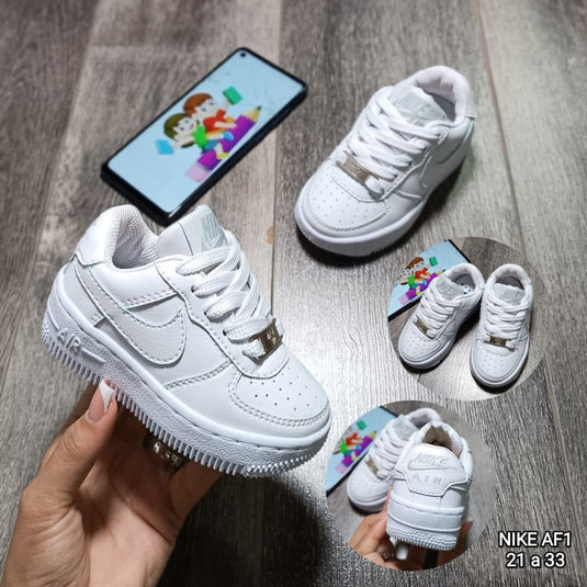 Tenis Nike For One - habibatikids