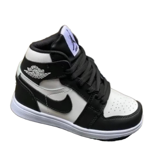 Tenis Retro Uno - habibatikids