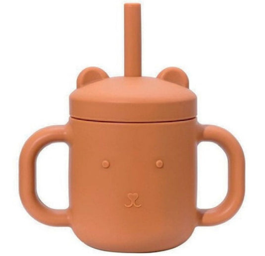 Vaso silicona asas - habibatikids