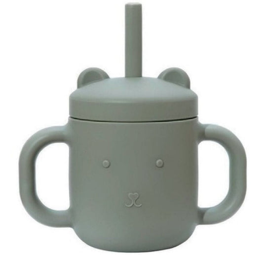 Vaso silicona asas - habibatikids