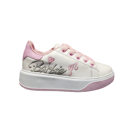 Zapatos Barbie