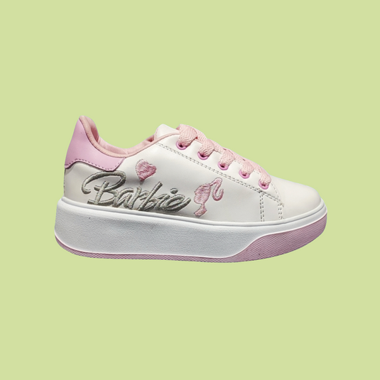 Zapatos Barbie