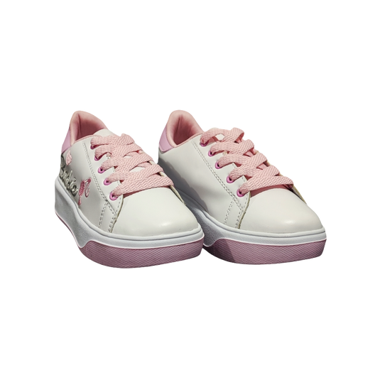 Zapatos Barbie
