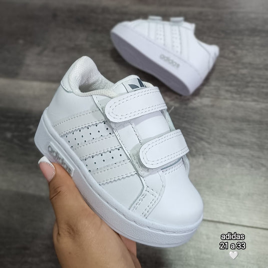 Adidas Velcro Class