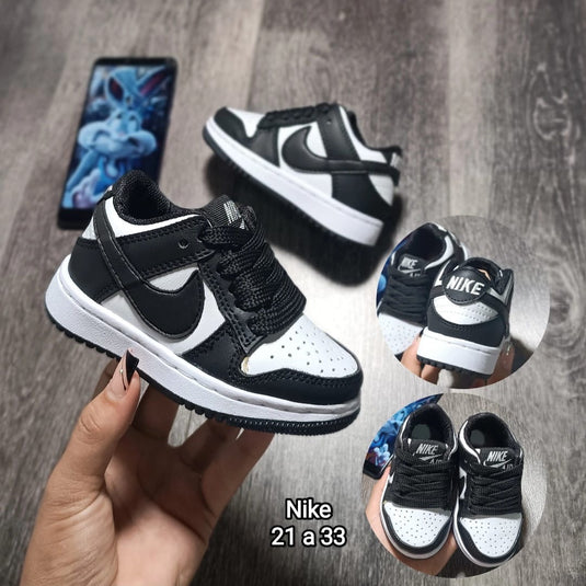 Tenis Nike Dunk