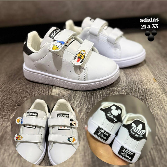 Stan Smith Disney
