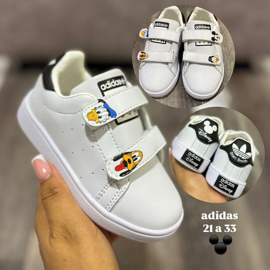 Stan Smith Disney