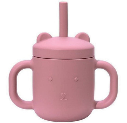 Vaso silicona asas - habibatikids